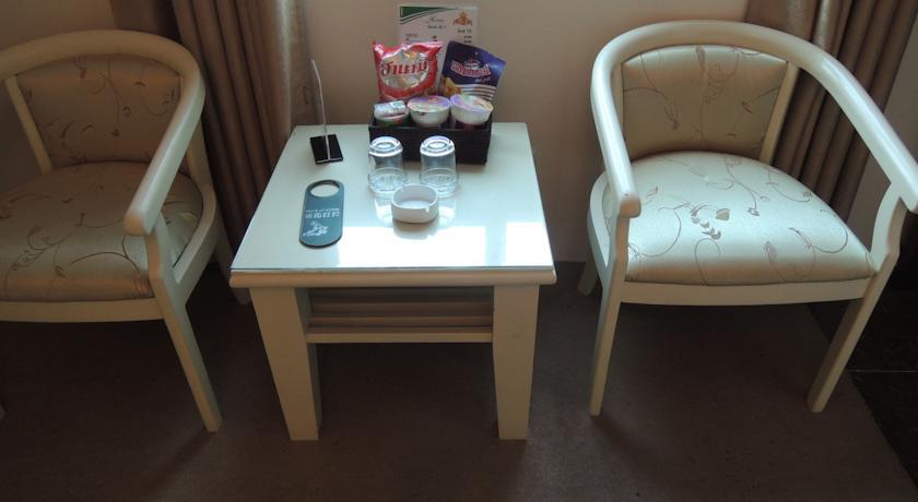 Saigon Night Hotel Ho Chi Minh City Ruang foto