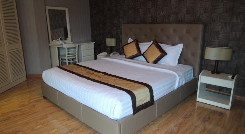 Saigon Night Hotel Ho Chi Minh City Bagian luar foto