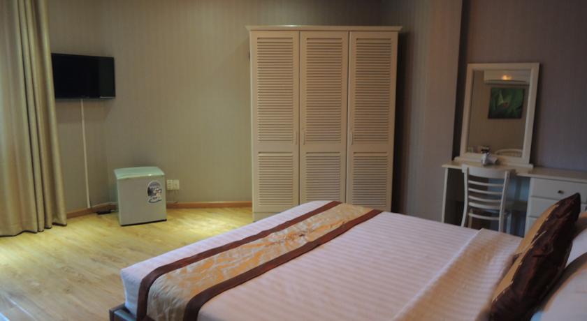 Saigon Night Hotel Ho Chi Minh City Bagian luar foto