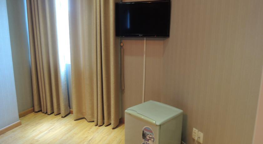 Saigon Night Hotel Ho Chi Minh City Ruang foto