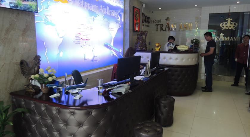 Saigon Night Hotel Ho Chi Minh City Bagian luar foto