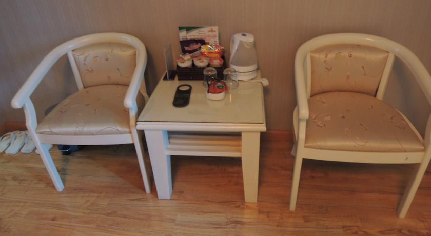 Saigon Night Hotel Ho Chi Minh City Ruang foto
